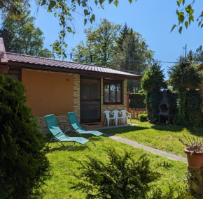 Domek Łeba - Niko, Nowecin